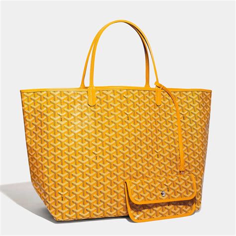 goyard st louis tote gm price 2018